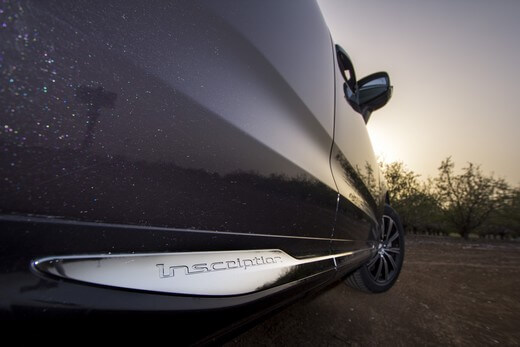 וולוו XC60 T8 וולוו XC60 T8